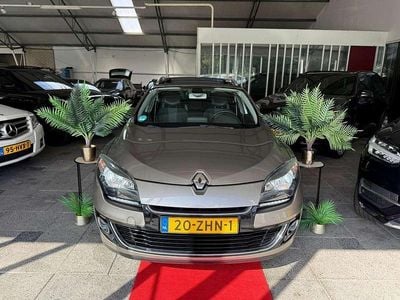 Renault Mégane GrandTour