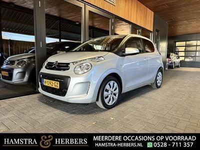 Citroën C1