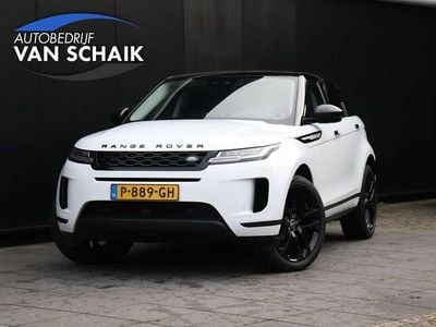 Wit Gebruikt 2021 Land Rover Range Rover evoque HSE Dynamic SUV | € 35.950 (Eerlijke prijs)