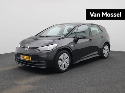 Grijs Occasion 2021 VW ID.3 Pure Hatchback | € 16.900 (Eerlijke prijs)