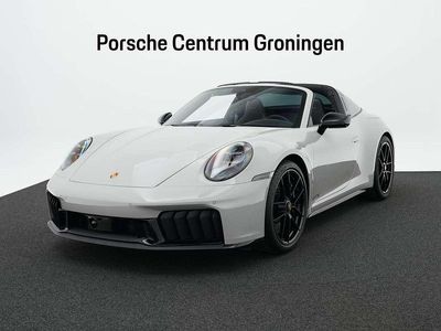 Porsche 911 Targa 4
