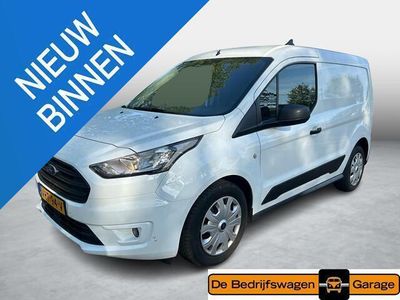 tweedehands Ford Transit CONNECT 1.5 EcoBlue L1 Trend | mooie nette auto | PDC V+A |