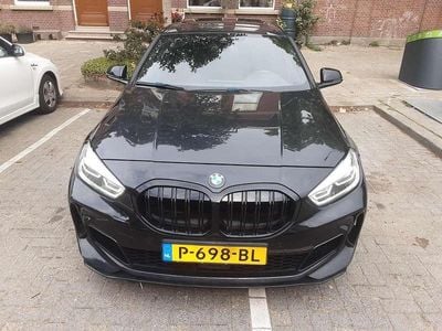 BMW M135