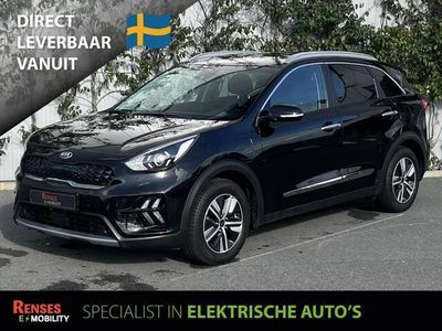 tweedehands Kia Niro 1.6 GDi Hybrid ExecutiveLine