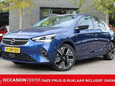 Opel Corsa-e