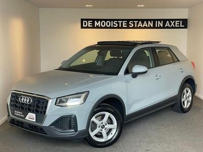 Suv Occasion 2021 Audi Q2 Proline SUV | € 22.950 (Eerlijke prijs)