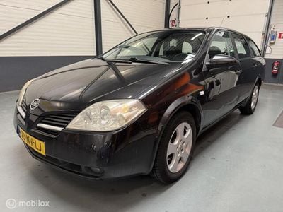 Nissan Primera