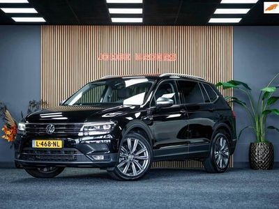 VW Tiguan Allspace