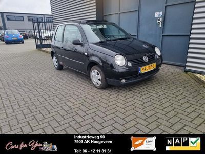 tweedehands VW Lupo 1.4 Trendline