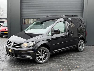 Overige Occasion 2017 VW Caddy Highline MPV | € 13.995