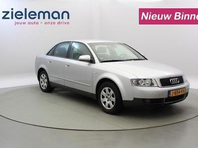 tweedehands Audi A4 2.0 Pro Line Automaat