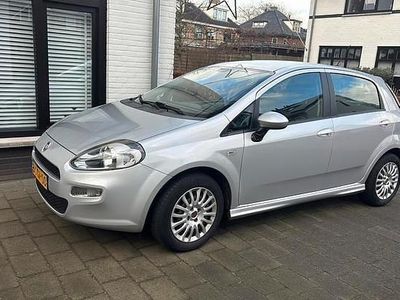 Gebruikt 2013 Fiat Punto | € 2.200 (Goede deal)