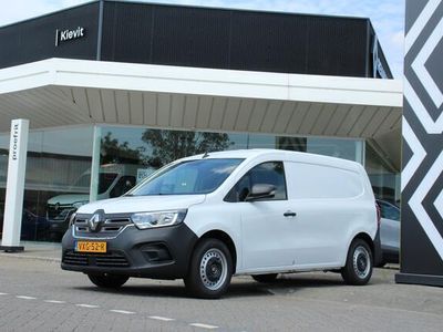 tweedehands Renault Kangoo E-Tech Advance 22 kW L2 DEMO