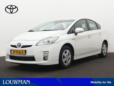 tweedehands Toyota Prius 1.8 Hybrid Comfort | Cruise Control |