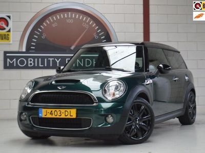 Mini Cooper Clubman