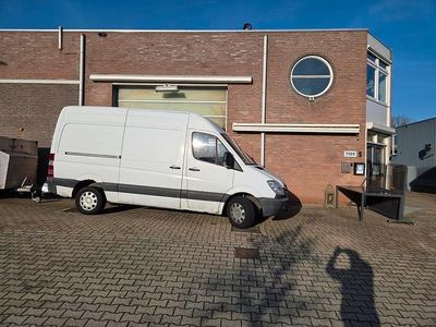Occasion 2007 Mercedes Sprinter Van | € 6.400 (Super prijs)