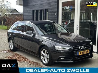 tweedehands Audi A4 Avant 1.8 TFSI Business Edition Acc/o/Navi/Pdc