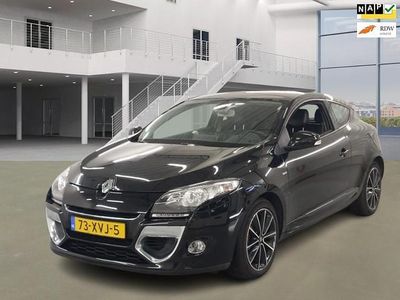 Gebruikt 2012 Renault Mégane III Bose Edition Coupé | € 4.950 (Eerlijke prijs)