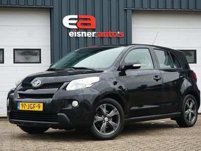 Toyota Urban Cruiser