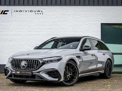 Grijs Gebruikt 2024 Mercedes E53 AMG AMG Stationwagen | € 121.995