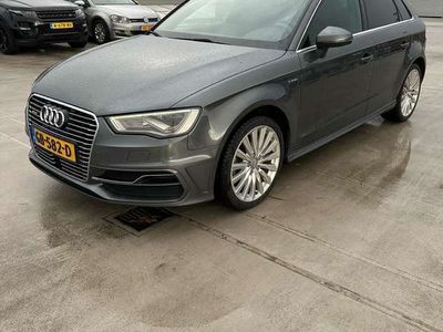 tweedehands Audi A3 e-tron Amb. Proline plus S-Line