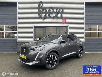 Overige Occasion 2023 Peugeot 2008 Allure SUV | € 21.950 (Goede deal)