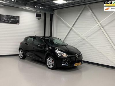 tweedehands Renault Clio IV Zen Sportief Nav/PDC/Bluetooth/CruiseControl/Armsteun/DAB+