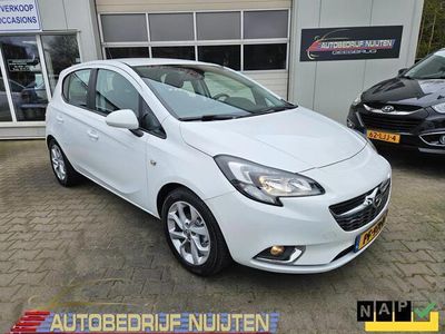 tweedehands Opel Corsa 1.4 Online Edition