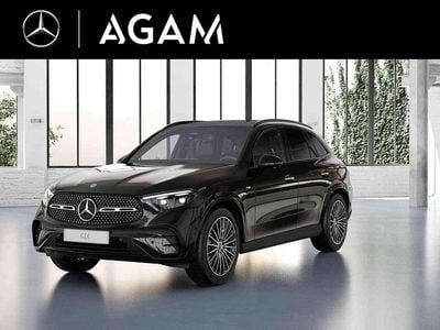 Mercedes GLC300e