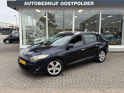 Renault Mégane GrandTour