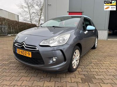Citroën DS3