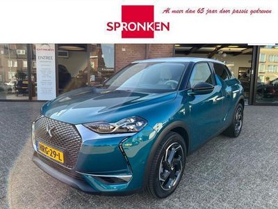 DS Automobiles DS3 Crossback