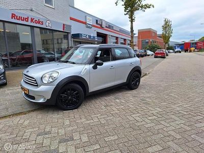 Mini Cooper Countryman
