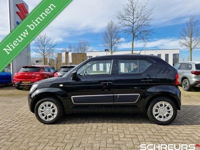 tweedehands Suzuki Ignis 1.2 Smart Hybrid Comfort