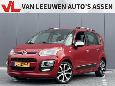 Citroën C3 Picasso