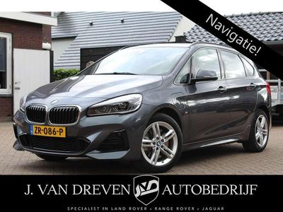 BMW 225 Active Tourer