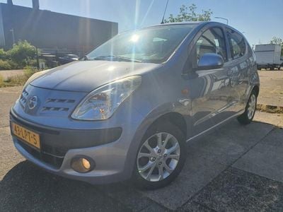 Nissan Pixo