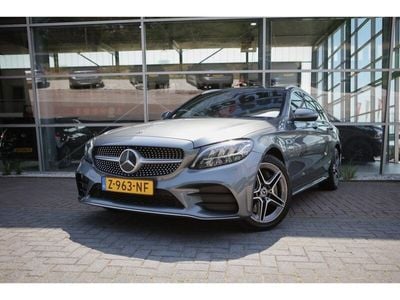 Mercedes C300