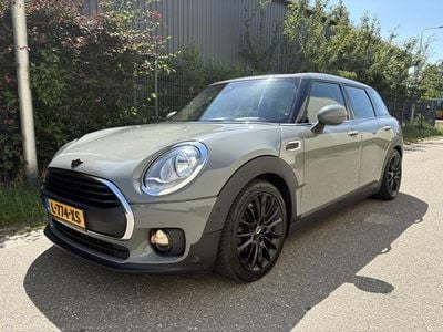 Mini One Clubman