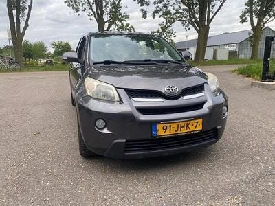 Toyota Urban Cruiser