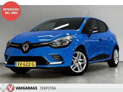 Renault Clio IV