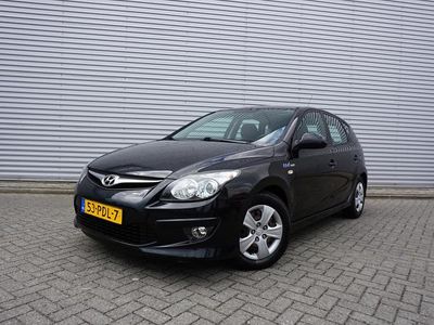 Hatchback Occasion 2011 Hyundai i30 Hatchback | € 5.750 (Duur)
