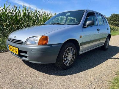 Toyota Starlet