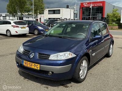 Renault Mégane II