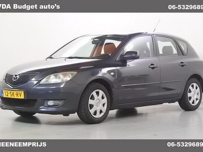 Occasion Mazda 3 Inclusive 105 PK (77 kW) 2006 Grijs Hatchback