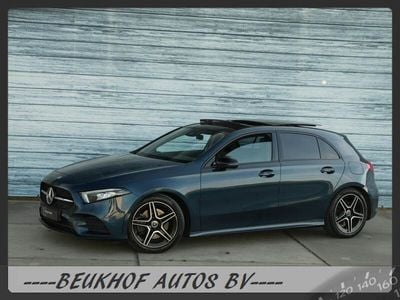Mercedes A220