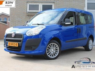 Fiat Doblò