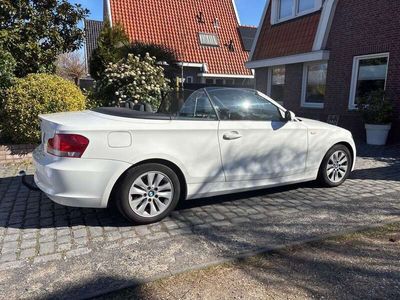 BMW 118 Cabriolet