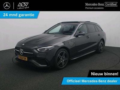 Mercedes C300e