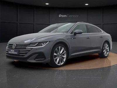 VW Arteon